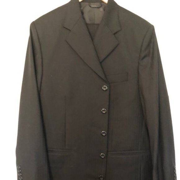 Two Tailor made suits - Picture 1 of 6